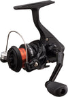 13 Fishing HW4-CP: Heatwave - Ice Fishing Spinning Reel