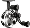 13 FISHING - 6061 - Inline Ice Fishing Reels