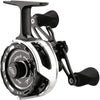 13 FISHING - 6061 - Inline Ice Fishing Reels