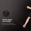 Piscifun Torrent Baitcaster Rod 7MH-M