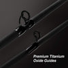 Piscifun Torrent Baitcaster Rod 7MH-M