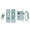 Perko Mortise Lock Set w/Bolt