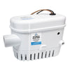 Albin Group Automatic Bilge Pump 1100 GPH - 24V