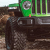 RIGID Industries 2018 Jeep Wrangler JL Fog Mount f/2 D-Series Lights