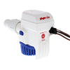 Rule Rule-Mate 1100 Fully Automated Bilge Pump - 24V