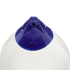 Polyform A-6 Buoy 34" Diameter - White