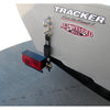 Rod Saver Deluxe Trailer Tie-Down - 1" x 2 - Pair