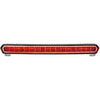 RIGID Industries SR-L Series 20" Off-Road LED Light Bar - Black w/Red Halo Back Lighting