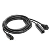 Humminbird 9-M360-2-DDI-Y - MEGA 360  2D/MDI 7-Pin Y-Cable