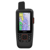 Garmin GPSMAP 86sci Handheld w/inReach  BlueChart g3 Coastal Charts