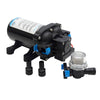 Albin Group Water Pressure Pump - 12V - 2.6 GPM