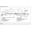 Veratron Pyrometer Sensor - 100-900C/250-1650F