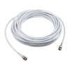 Garmin 15M Video Extension Cable - Male to Male