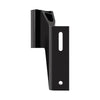 Minn Kota Raptor Jack Plate Adapter Bracket - Port - 2" Setback - 4" Rise - Black