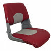 Springfield Skipper Standard Seat Fold Down - Grey/Red