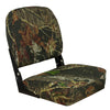 Springfield Economy Folding Seat - Mossy Oak Camo