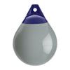 Polyform A-2 Buoy 14.5" Diameter - Grey