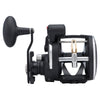 PENN RIV30LWLC Rival 30 Level Wind Reel w/Line Counter