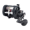 PENN WAR20LWLH Warfare Level Wind 20 Left Hand Reel