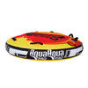 Aqua Leisure Aqua Pro 60" One-Rider Towable Tube