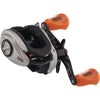 Abu Garcia MAX STX LH Low Profile Reel