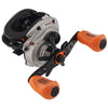 Abu Garcia MAX STX LH Low Profile Reel