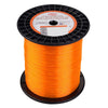 Berkley ProSpec Chrome Blaze Orange Monofilament - 100 lb - 2850 yds - PSC5B100-80