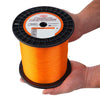 Berkley ProSpec Chrome Blaze Orange Monofilament - 60 lb - 3000 yds - PSC3B60-80