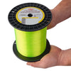 Berkley ProSpec Chrome Hi-Vis Yellow Monofilament - 60 lb - 3000 yds - PSC3B60-HVY