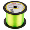 Berkley ProSpec Chrome Hi-Vis Yellow Monofilament - 30 lb - 1000 yds - PSC1B30-HVY