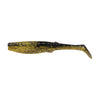 Berkley Gulp! Paddleshad - 4" - Black Gold