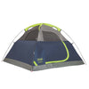 Coleman Sundome Dome Tent 7 x 7 - 3 Person