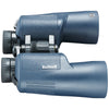 Bushnell 7x50mm H2O Binocular - Dark Blue Porro WP/FP Twist Up Eyecups