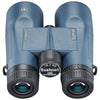 Bushnell 10x42mm H2O Binocular - Dark Blue Roof WP/FP Twist Up Eyecups