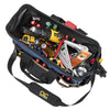 CLC PB1563 BigMouth Tote Tool Bag- 16"