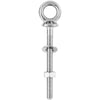 Wichard Eye Bolt - Diameter 15/32" - Length 2-3/8"