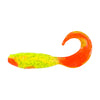 Berkley Gulp! Saltwater Swimming Mullet - 4" - Firetiger