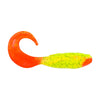 Berkley Gulp! Saltwater Swimming Mullet - 4" - Firetiger