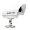 Black Oak Nitron XD Night Vision Camera - White Housing - Standard Mount