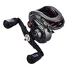 Abu Garcia MAX 4 Low Profile Right Hand Reel MAX4-LP-60