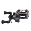 Abu Garcia MAX 4 Low Profile Right Hand Reel MAX4-LP-60