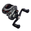 Abu Garcia MAX 4 Low Profile Left Hand Reel MAX4-LP-61