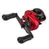 Abu Garcia Revo Rocket Low Profile Reel REVO5 Rocket LP