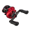 Abu Garcia Revo Rocket Low Profile Left Hand Reel REVO5 Rocket LP-L