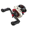 Abu Garcia Revo STX Low Profile Reel - REVO5 STX LP