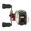 Abu Garcia Revo STX Low Profile Left Hand Reel - REVO5 STX-LP-L