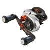 Abu Garcia Revo X Low Profile Reel - REVO5 X LP