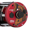 Abu Garcia Ambassadeur Carp Pro Reel PR-6500CARPPRO22