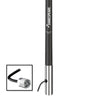 Shakespeare 5104 4 Classic VHF Antenna w/15' RG-58 Cable - Black