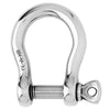 Wichard HR Bow Shackle - 20mm Diameter - 25/32"